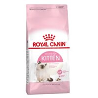 Thức ăn cho mèo ROYAL CANIN KITTEN bao 10kg