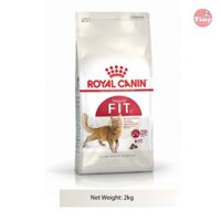 Thức ăn cho mèo Royal Canin FIT