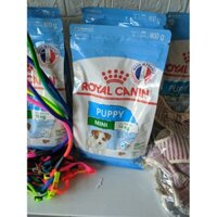 thức ăn chó mèo royal canin