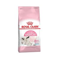 Thức ăn cho mèo Royal Canin Baby Cat 4kg