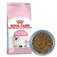 Thức ăn cho mèo Royal Canin Kitten 2 KG