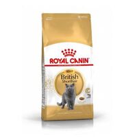 Thức ăn cho mèo Royal Canin British Shorthair Adult