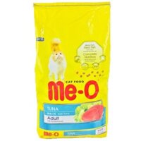 [THỨC ĂN CHO MÈO] THỨC ĂN ME-O CHO MÈO - BAO 7KG (20 GÓI 350G)