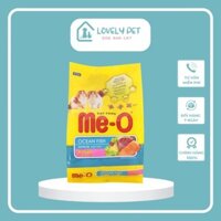 Thức ăn cho mèo trưởng thành Me-O vị cá ngừ- Lovely Pet