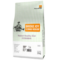 Thức ăn cho mèo trưởng thành Nature Bridge Joy Hairball Control