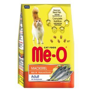 Thức ăn cho mèo vị cá thu me-o mackerel 350g