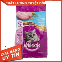 Thức ăn cho mèo Whiskas 1,2kg Thái Lan