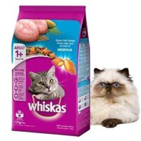 Thức ăn cho mèo Whiskas Adult