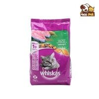 Thức Ăn Cho Mèo Whiskas Adult Cá Thu