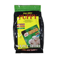 Thức ăn chó nhỏ Pro Best Puppy 500gr