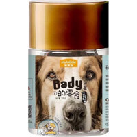 THỨC ĂN CHO PET GIĂM BÔNG SẤY KHÔ