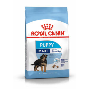 Thức ăn chó Royal Canin Maxi Puppy - 4kg