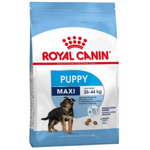 Thức ăn chó Royal Canin Maxi Puppy - 4kg
