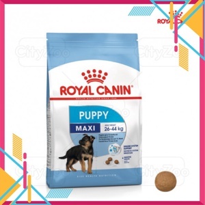 Thức ăn chó Royal Canin Maxi Puppy - 10kg