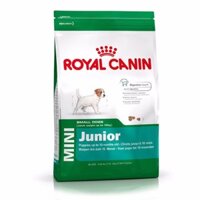 Thức ăn chó royal canin