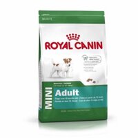 Thức ăn chó royan canin