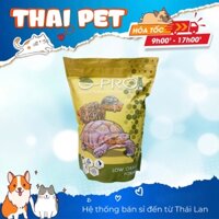 Thức ăn cho rùa cạn Ganzhu-Pro gói 1kg