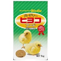 [Thức ăn cho thú cưng Nhật Bản] thức ăn cho gà con 1kg [Trực tiếp từ Nhật Bản]