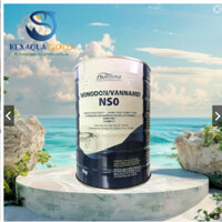 Thức ăn cho tôm, dùng trong bể gièo tròn (dành cho tôm Sú, Thẻ: (Post10- 800con/kg)) (NUTRIMA) 001