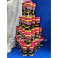 THỨC ĂN CHUYÊN DỤNG CHO CÁ RỒNG INCH GOLD