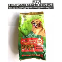 Thức Ăn Cp Classic Pets Dành Cho Chó Lớn