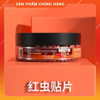 Thức Ăn Dán Kính BIOZYM Cho Cá - Cám Cá Cảnh Dán Bể Giá Rẻ