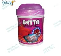 THỨC ĂN DÀNH CHO CÁ BETTA PRO CHOICE  BETTA