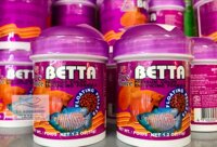 Thức ăn dành cho cá Betta Pro Choice