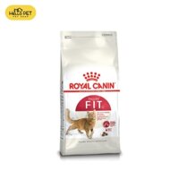 Thức ăn dành cho mèo trưởng thành Royal Canin Fit32 400g/ 2kg