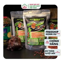 Thức ăn đồ ăn cho rồng nam mỹ multi iguana food | Vietpetgarden