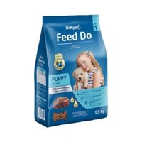 Thức ăn Feed Do cho chó nhỏ-Feed Do Puppy