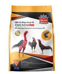 THỨC ĂN GÀ ĐÁ CHICKEN ONE TÚI 1KG