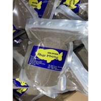 Thức ăn HÀM LƯỢNG DINH DƯỠNG CAO CHO cá vàng, Cám Nhật Phong