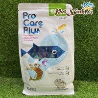 Thức ăn hamster hải sản cao cấp Jolly ProCare Plus 700g