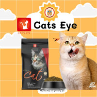 thức ăn hạt cat eye 5kg -  7kg - 13,5kg dành cho mèo