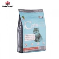 Thức ăn hạt Catsrang Adult cho mèo trưởng thành 1.5kg