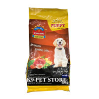 Thức ăn hạt cho chó con Pro Pet Dog Puppy 400gr