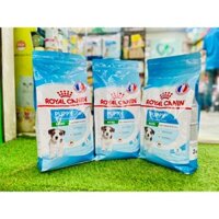 Thức ăn hạt cho chó con Royal Canin Mini Puppy