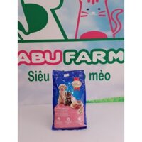THỨC ĂN HẠT CHO CHÓ CON SMARTHEART 400G giayyeu4599