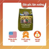 Thức Ăn Hạt Cho Chó | Đồ Ăn Hạt Cho Chó Lớn Dạng Khô Vị Thịt Gà Tươi NutriSource Chính Hãng Cao Cấp Từ Mỹ (2,3kg)