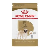 Thức Ăn Hạt Cho Chó Pug Royal Canin Pug Adult 1.5kg