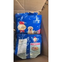 Thức Ăn Hạt Cho Chó Smartheart Puppy