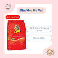 Thức ăn hạt cho chó trưởng thành FIB'S - Combo 2 túi 1.5Kg