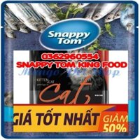 Thức ăn hạt cho mèo Cat Eye 13,5Kg