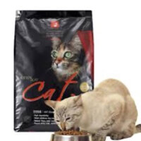 Thức ăn hạt cho mèo Cat’s Eyes 13,5Kg chính hãng Fusion