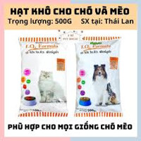 THỨC ĂN HẠT CHO MÈO CP A PRO IQ BAO 20KG