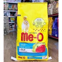 Thức ăn hạt cho mèo Me-O bao 7kg (20 gói)