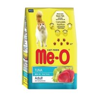 Thức ăn hạt cho mèo vị cá ngừ 350g ME-O – 350g