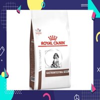 Thức ăn hạt dành cho chó con gặp vấn đề tiêu hoá và tiêu chảy cai sữa - Royal Canin Gastrointestinal Puppy0