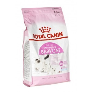 Thức ăn hạt dành cho mèo mẹ và mèo con - Royal Canin Mother and BabyCat 400g